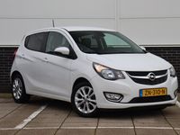 tweedehands Opel Karl 1.0 ecoFLEX Innovation - Winterpakket - Apple-Carplay -ECC