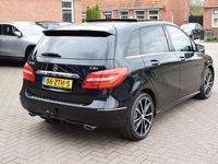 tweedehands Mercedes B200 CDI Ambition Leer Trekhaak Panoramadak Automaat