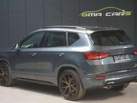 Occasion Cupra Ateca 2019 Grijs SUV