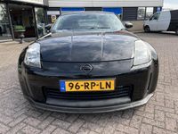 tweedehands Nissan 350Z 3.5 V6 35th. Anniversary Cosworth VQ35 500+ pk inc