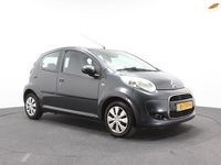 Occasion Citroën C1 SELECTION 68 PK (50 kW) 2012 Grijs Hatchback