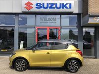 Occasion Suzuki Swift 83 PK (61 kW) 2020 Geel Hatchback