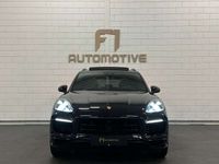 tweedehands Porsche Cayenne 3.0 E-Hybrid Pano|BOSE|Trekh|Luchtv|HUD|BTW