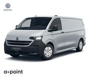 Nieuw VW Transporter Life 110 PK (80 kW) 2025 Grijs (metallic) Van