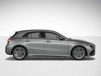 Occasion Mercedes A250 AMG line 218 PK (160 kW) 2023 Grijs Hatchback