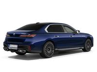 Nieuw BMW M760e Executive 571 PK (419 kW) 2025 Bmw individual tansanit metallic (c3z) (metallic) Sedan