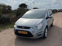 Occasion Ford S-MAX S 160 PK (117 kW) 2015 Grijs MPV