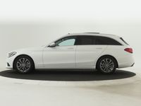 tweedehands Mercedes 180 C-Klasse EstateBusiness Solution Limited