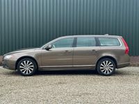tweedehands Volvo V70 1.6 T4 Limited Edition Automaat