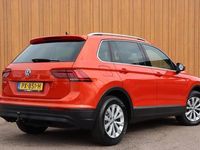 tweedehands VW Tiguan 1.4 TSI ACT Comfortline Business org. NL-auto navi