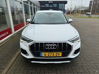 tweedehands Audi Q3 35 TFSI Pro Line business