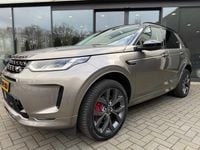 Occasion Land Rover Discovery 5 HSE Dynamic 200 PK (147 kW) 2023 Grijs SUV