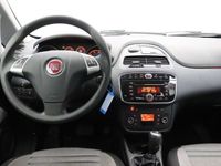 tweedehands Fiat Punto Evo 1.4 16v Dynamic Automaat - Clima Cruise