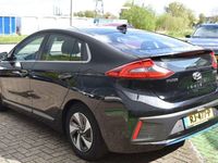 tweedehands Hyundai Ioniq 1.6 GDi Comfort Navi/Cruise/Hybride/Carplay "RIJKLAARPRIJS"