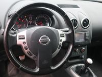 tweedehands Nissan Qashqai 2.0 Connect Edition | Panorama dak | Navigatie | T