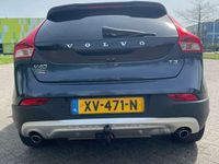 tweedehands Volvo V40 CC 1.5 T3 Polar+ Luxury