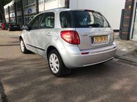 tweedehands Suzuki SX4 1.6 Comfort