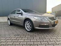 Occasion VW Passat 160 PK (117 kW) 2010 Coupé