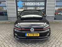 tweedehands VW Polo 2.0 TSI 200 pk GTI | Elektrisch glazen panorama-dak | Parkeer Sensoren | Led koplampen | | Elektrisch glazen panorama-dak | Parkeer Sensoren | Led koplampen |