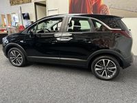 tweedehands Opel Crossland X 1.2 Turbo Edition NAVIGATIE CRUISE CONTROL APPLE C