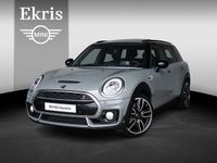 Occasion Mini John Cooper Works Clubman Business 192 PK (141 kW) 2018 Grijs Stationwagen