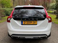 tweedehands Volvo V60 CC Cross Country 2.0 T5 FWD Summum Aut-8 Leder Navi