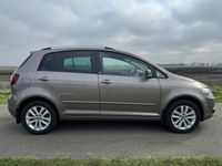 tweedehands VW Golf Plus 1.4 TSI Style Automaat! /NAVI/ECC/CRUISE