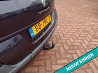 Occasion Renault Grand Modus Expression 75 PK (55 kW) 2009 Paars MPV