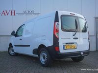 tweedehands Renault Kangoo 1.5 dCi 90 Energy Luxe Maxi