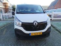 tweedehands Renault Trafic 1.6 dCi T29 L1H1 AircoCruiseNaviPdc3persEnz