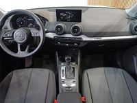 tweedehands Audi Q2 35 TFSI S-Tronic 150 PK ✅ VIR.COCKPIT ✅ CAMERA ✅ E