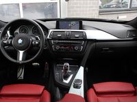 tweedehands BMW 328 3-SERIE GT i High Executive M-pakket / Camera / N.A.P.