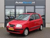 Occasion Hyundai Atos Active 63 PK (46 kW) 2006 Rood Hatchback