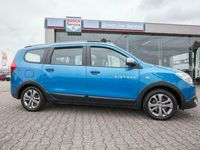 tweedehands Dacia Lodgy 1.2 TCe Stepway 5p.