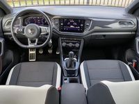 tweedehands VW T-Roc 1.5 TSI Sport Navi / Led / Carplay / Virtual cockp