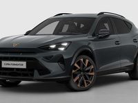 Nieuw Cupra Formentor VZ 272 PK (200 kW) 2026 Blauw SUV