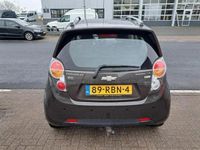 tweedehands Chevrolet Spark 1.0 16V LS Bi-Fuel 5drs Airco Nap