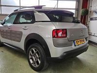 tweedehands Citroën C4 Cactus 1.2 VTi Business