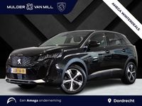 Occasion Peugeot 3008 Allure 131 PK (96 kW) 2024 Zwart SUV