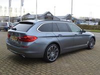 tweedehands BMW 540 5-SERIE TouringxDrive Exe 341 pk