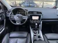 tweedehands Renault Kadjar 1.3 TCe Black Edition Automaat | Full Options |