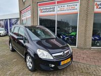 tweedehands Opel Zafira 1.7 CDTi Business - Airco - 7 Persoons -