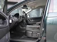 Occasion Land Rover Discovery Sport Pure 150 PK (110 kW) 2017 Groen SUV