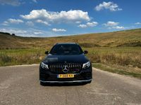 tweedehands Mercedes GLC350 4MATIC Premium Plus AMG