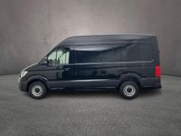 Occasion VW Crafter Exclusive 177 PK (130 kW) 2024 Zwart Van