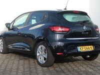 tweedehands Renault Clio 0.9 TCe Dynamique NAVI/CRUISE