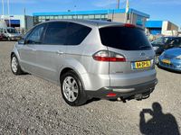tweedehands Ford S-MAX 2.0 TDCi/AIRCO/7 PERS
