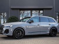 Occasion Audi SQ7 Advanced Plus 507 PK (372 kW) 2025 Grijs SUV