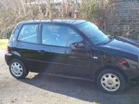 tweedehands VW Lupo 1.0