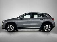Nieuw Mercedes GLA250 Business 218 PK (160 kW) 2026 Berggrijs metaalkleur metallic SUV
